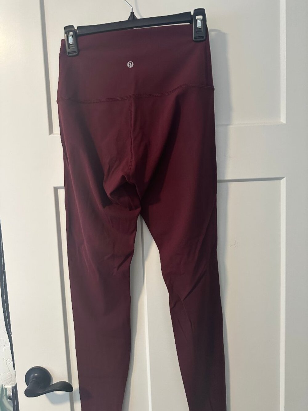 Lululemon Align High-Rise Leggings